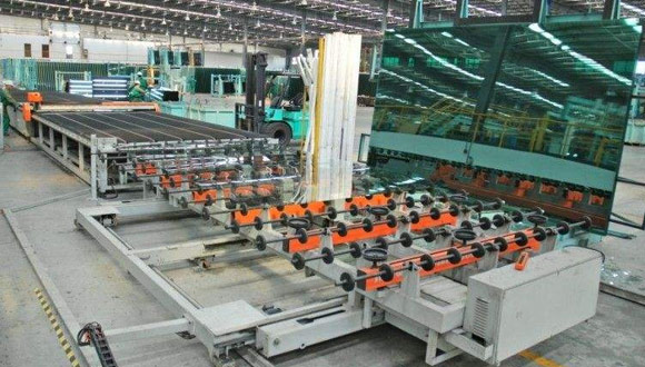 中国乐鱼官方站网页版登录入口-乐鱼（中国）
产业目前依然是一个外向型的产业